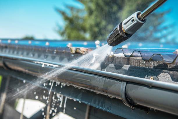 Best Deck Pressure Washing  in Phoenix, IL
