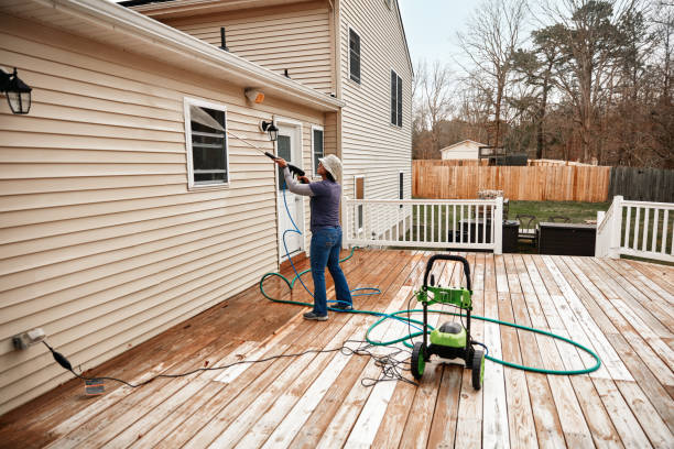 Best Commercial Pressure Washing  in Phoenix, IL