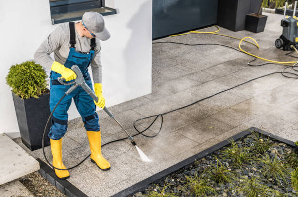 Best Pressure Washing Siding  in Phoenix, IL