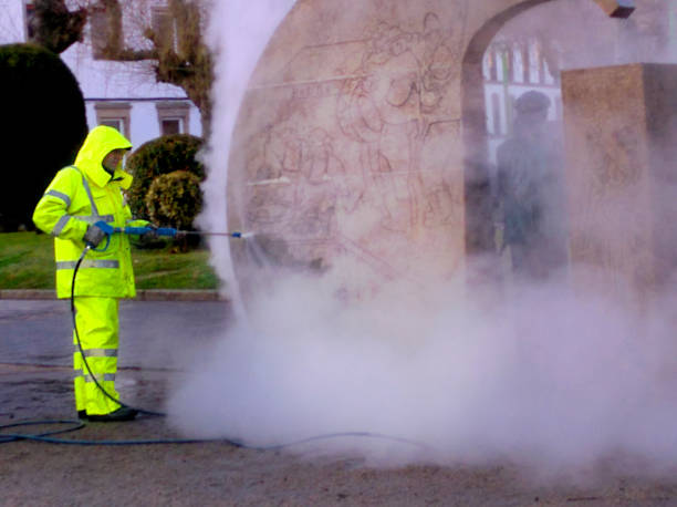 Best Concrete Pressure Washing  in Phoenix, IL