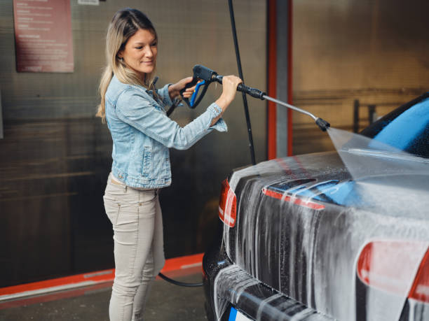 Best Residential Pressure Washing Services  in Phoenix, IL